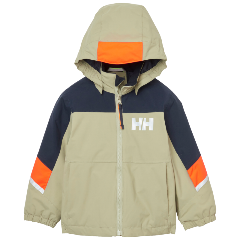 Helly Hansen Rider Jacket - Skijacke - Kind | Hardloop