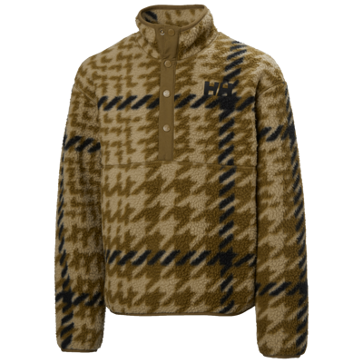 Frosty Pile Sweater - Fleecejacke - Kind
