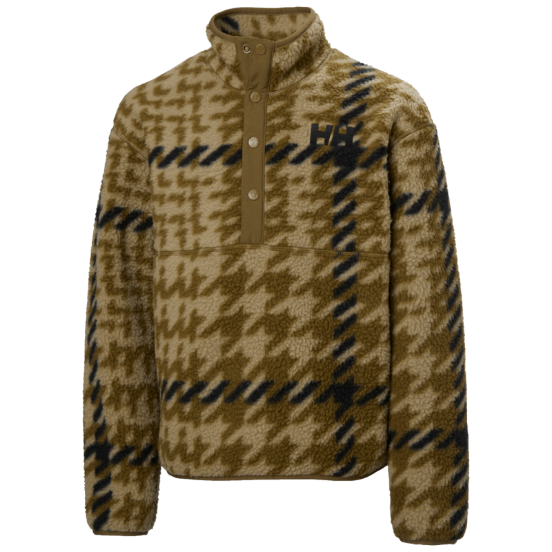 Frosty Pile Sweater - Giacca in pile - Bambino