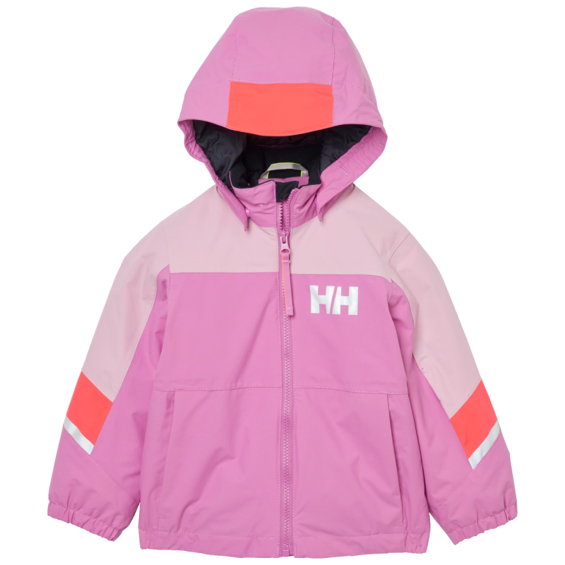 Rider Jacket - Laskettelutakki - Lasten