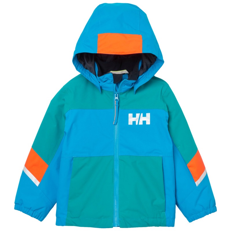 Rider Jacket - Skijakke - Barn