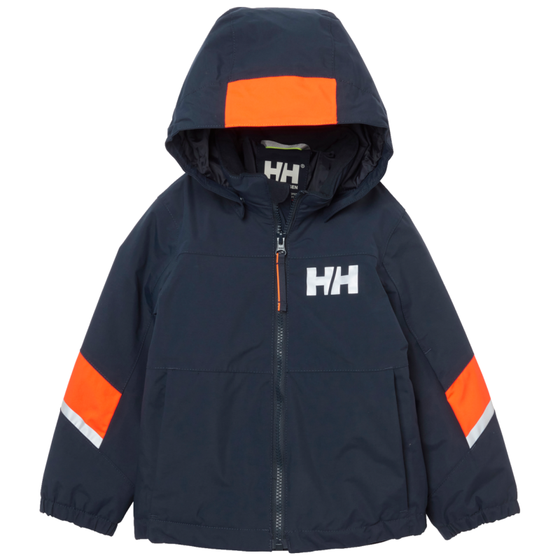 Rider Jacket - Laskettelutakki - Lasten