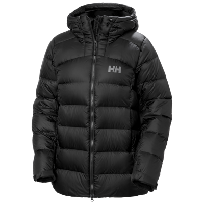 Glacier Down Jacket - Dunjacka - Dam