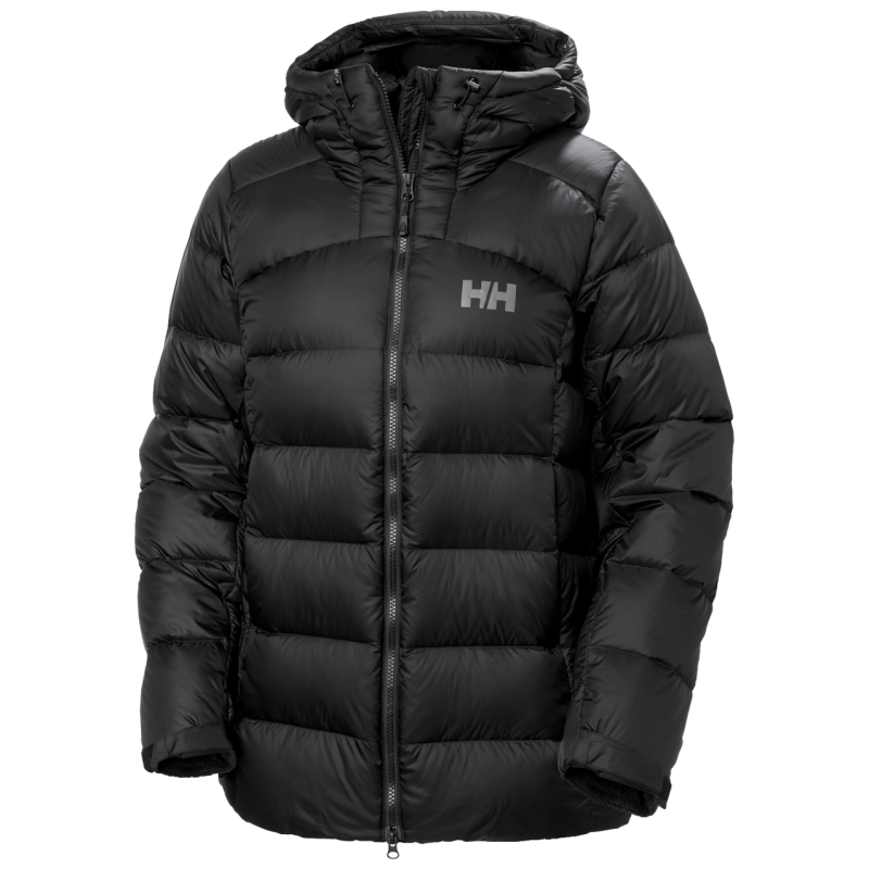 Helly Hansen Glacier Down Jacket - Kurtka puchowa damski | Hardloop