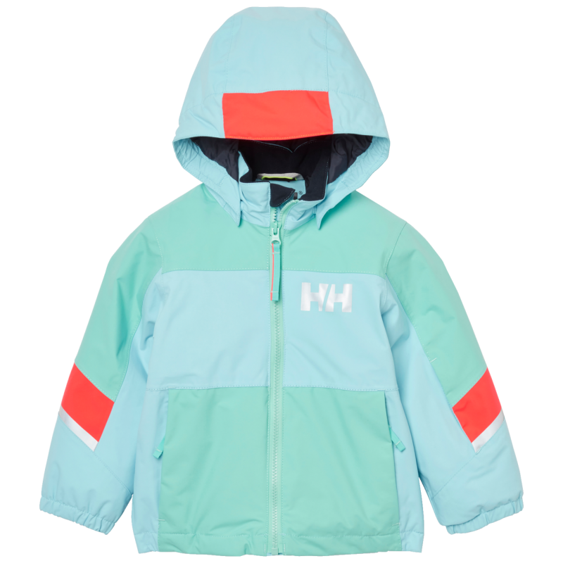 Rider Jacket - Casaco de esquí criança