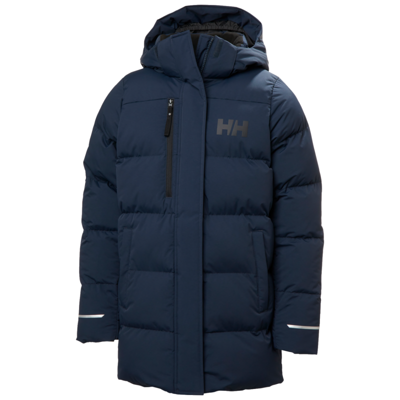 Girl Adore Puffy Parka - Tekokuitutakki - Lasten