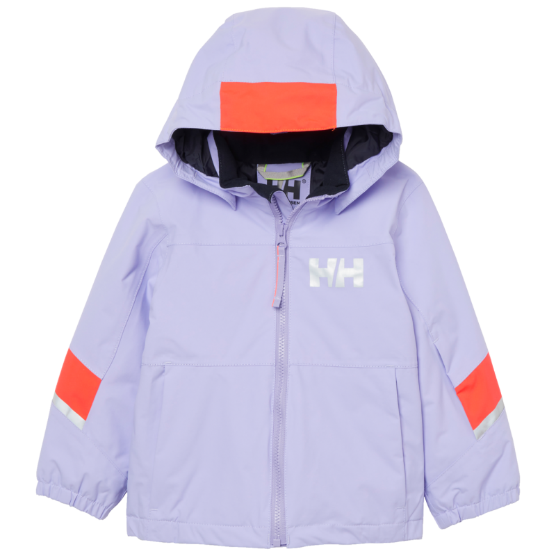 Rider Jacket - Chaqueta de esquí - Niños