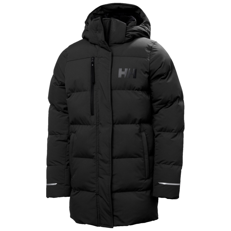 Girl Adore Puffy Parka - Casaco penas criança