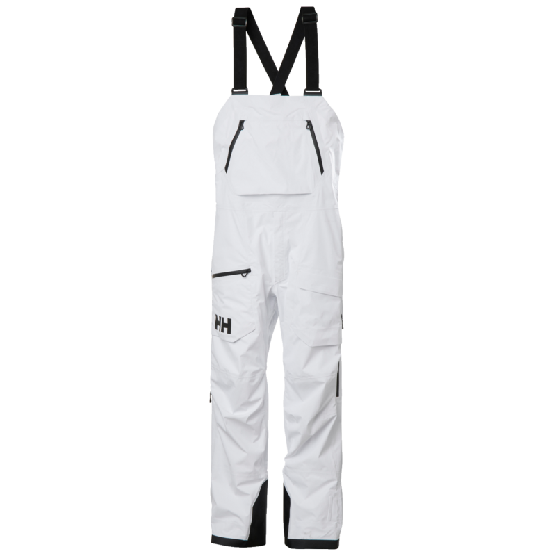 Helly Hansen Ridge Infinity Shell Bib - Peto de Esquí - Hombre