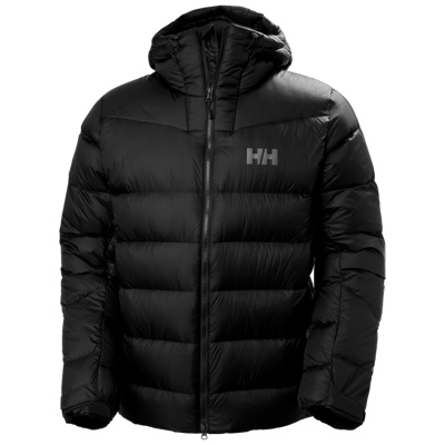 Glacier Down Jacket - Dunjacka - Herr