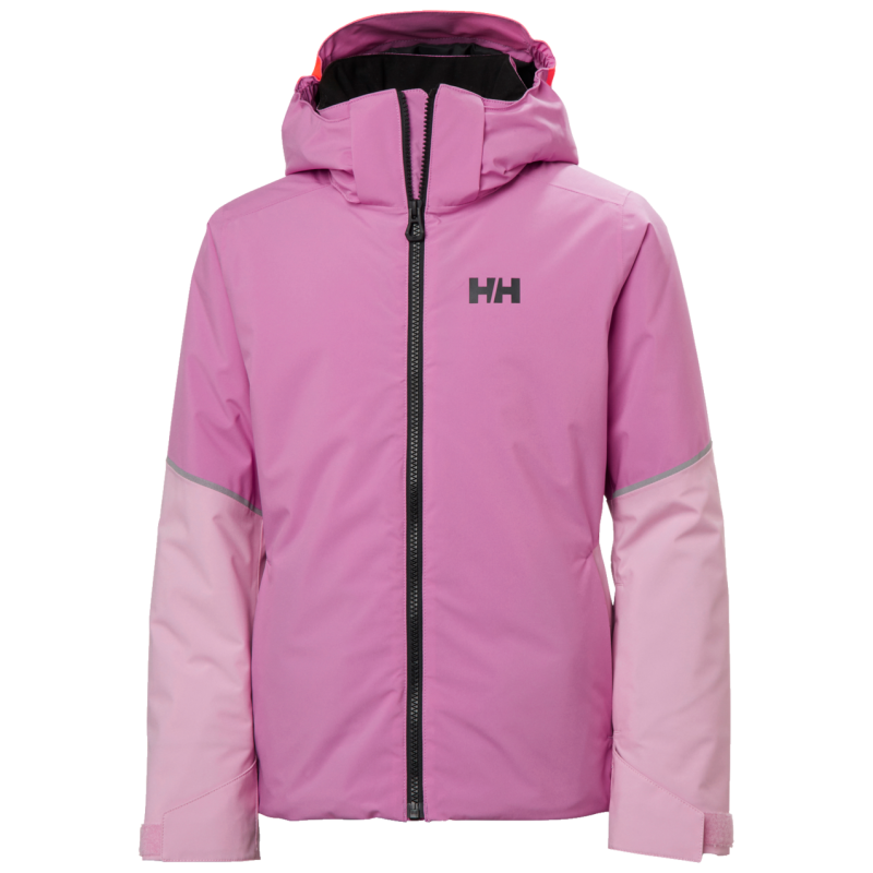 Girl Jewel Jacket - Giacca da sci - Bambino