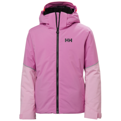 Girl Jewel Jacket - Skijacke - Kind