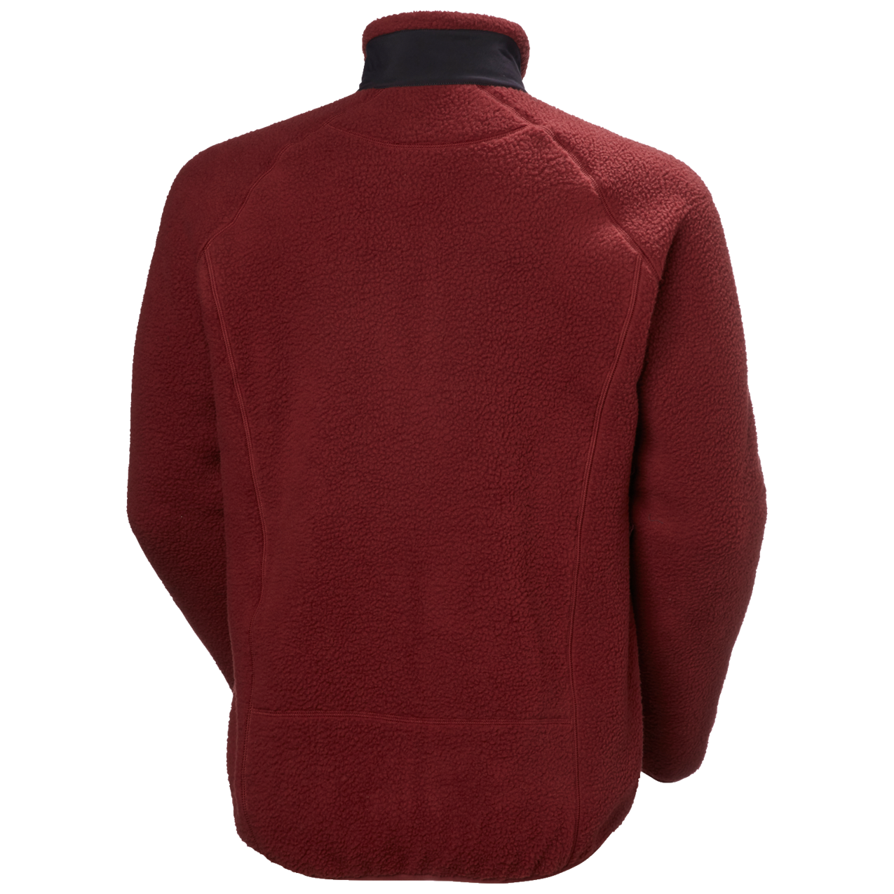 Helly Hansen Panorama Pile Block Jacket Fleece jacket Men's