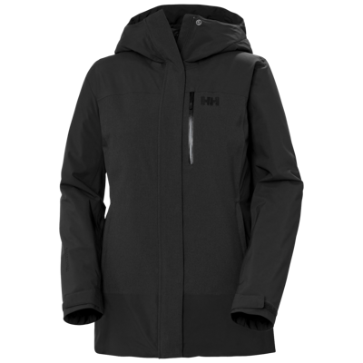 Snowplay Long Insulated Jacket - Ski jacket - Women's