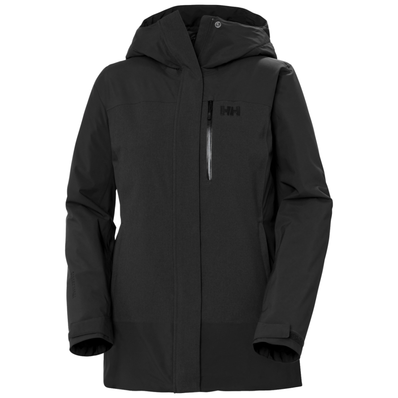 Snowplay Long Insulated Jacket - Veste ski femme