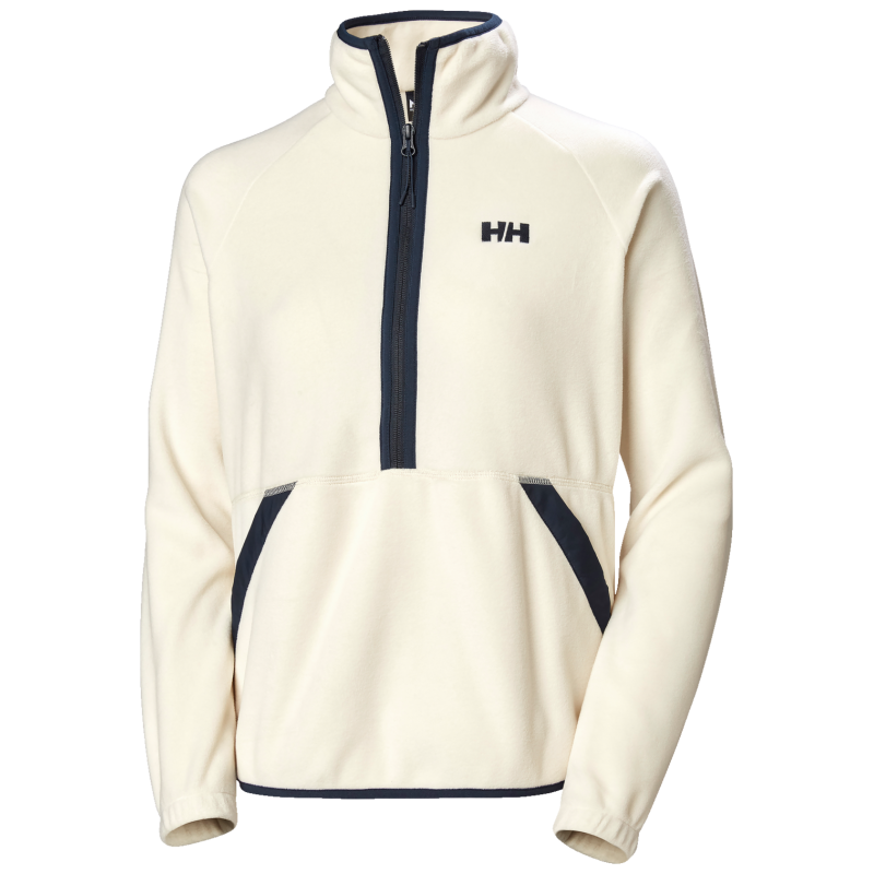 Helly Hansen Rig Fleece 1/2 Zip - Fleece jacket - Women's | Hardloop