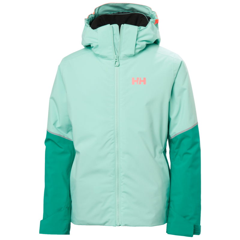 Girl Jewel Jacket - Ski-jas - Kinderen