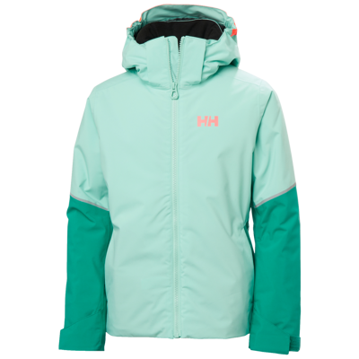 Girl Jewel Jacket - Skijakke - Barn