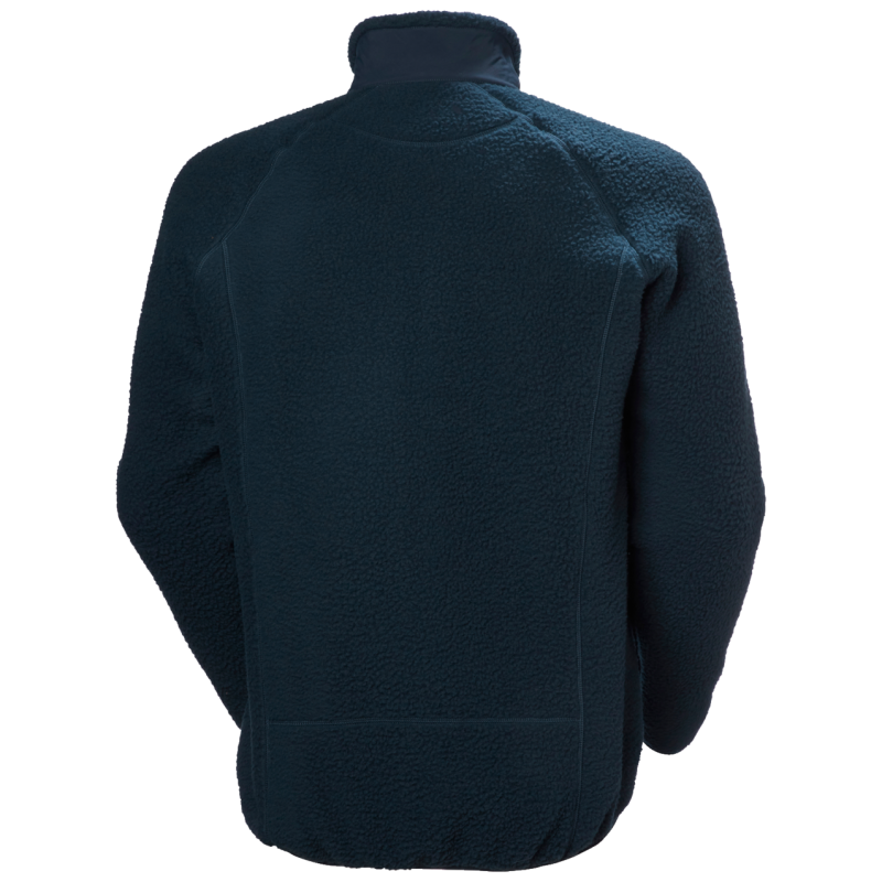 Helly Hansen Panorama Pile Block Jacket - Forro polar - Hombre | Hardloop