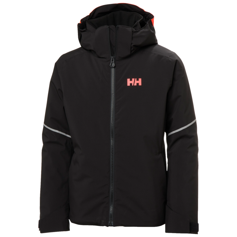 Girl Jewel Jacket - Giacca da sci - Bambino