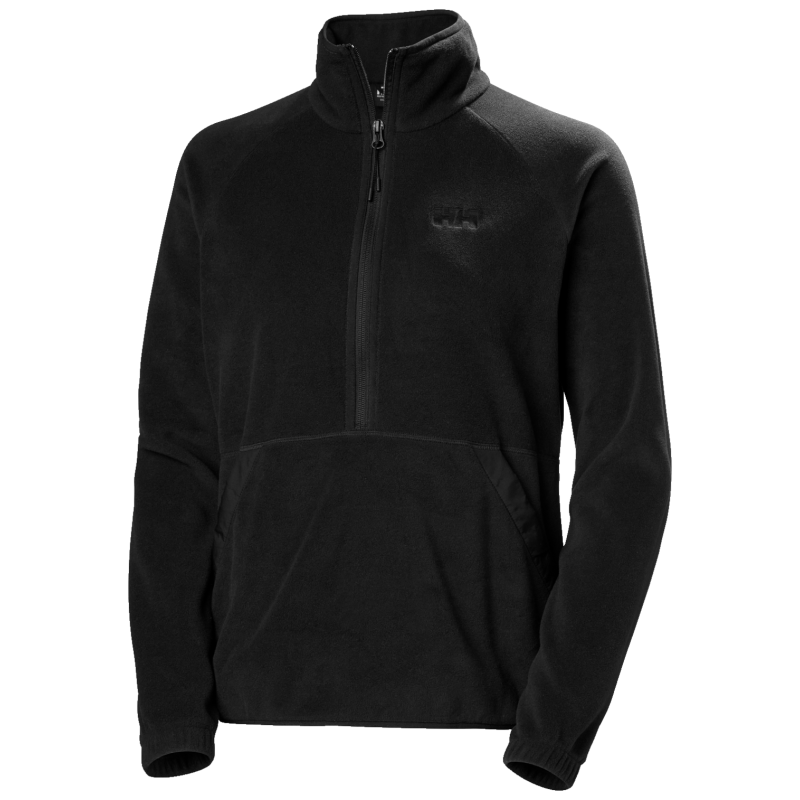 Helly Hansen Rig Fleece 1/2 Zip - Polaire femme | Hardloop