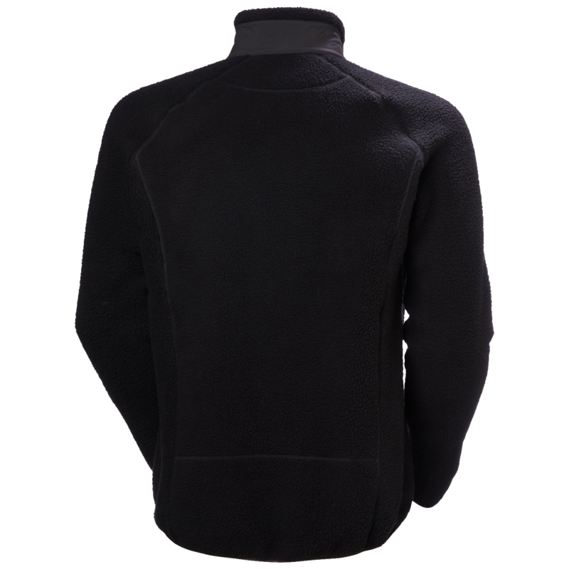 Helly Hansen Panorama Pile Block Jacket - Fleece jacket - Men's | Hardloop