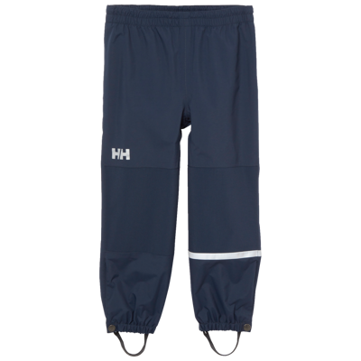 Shelter HT Pant - Regnbyxa - Børn