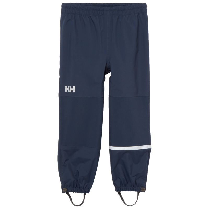 Helly Hansen Shelter HT Pant - Spodnie nieprzemakalne dla dzieci | Hardloop