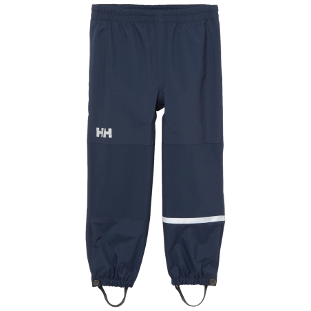 Helly Hansen Shelter HT Pant Regenhose Kind Hardloop