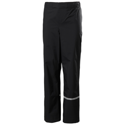 Shelter HT Pant - Regnbyxa - Børn