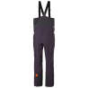 Helly Hansen Sogn Bib Shell Pant - Macacão ski homem | Hardloop