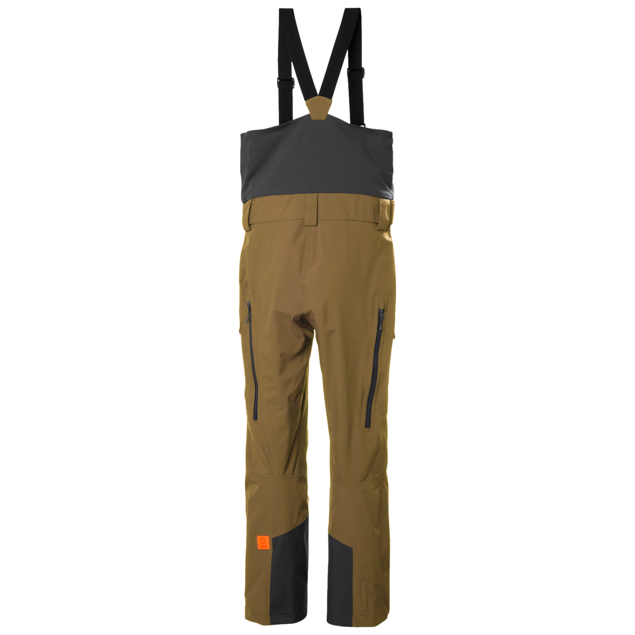 Helly Hansen Sogn Bib Shell Pant - Pantalon ski homme