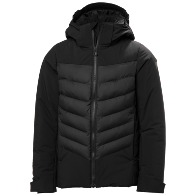 Girl Astra Jacket - Dětská lyžařská bunda
