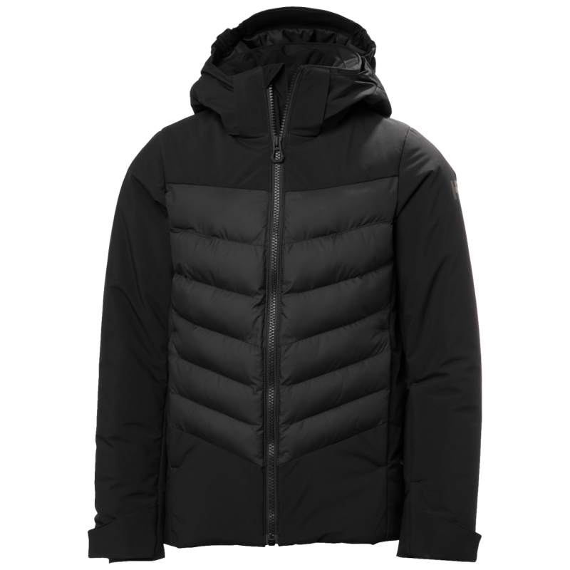 Girl Astra Jacket - Skijakke - Barn