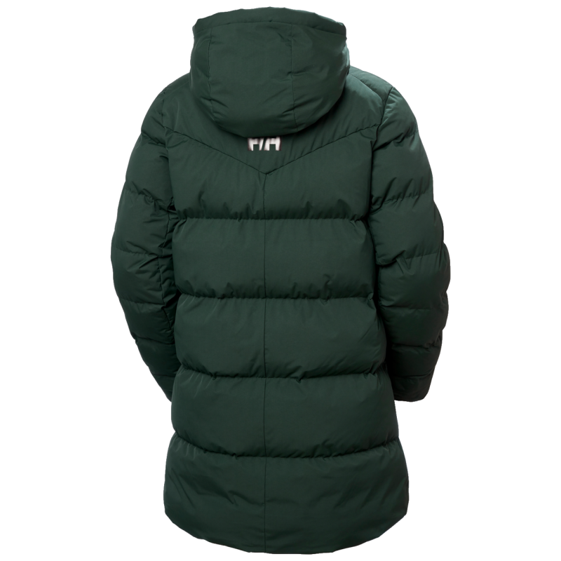Helly Hansen Adore Puffy Parka - Synthetic jacket - Women's | Hardloop