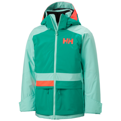 Girl Stellar Jacket 2.0 - Skijakke - Barn