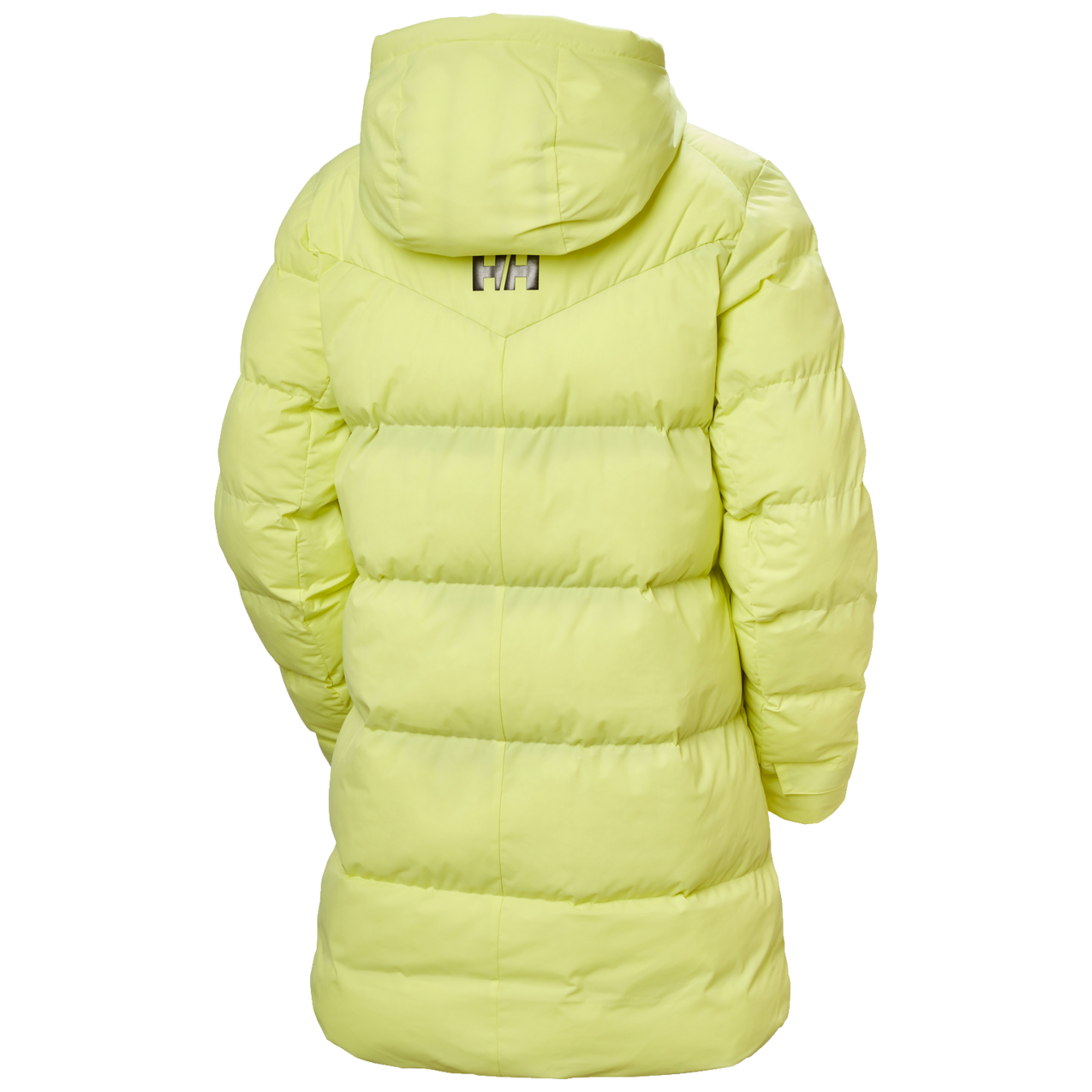 Helly Hansen Adore Puffy Parka - Synthetic jacket - Women's | Hardloop