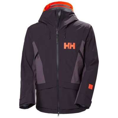Sogn Tinden Shell Jacket - Skidjacka - Herr