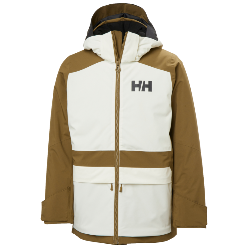 Girl Stellar Jacket 2.0 - Skijacke - Kind