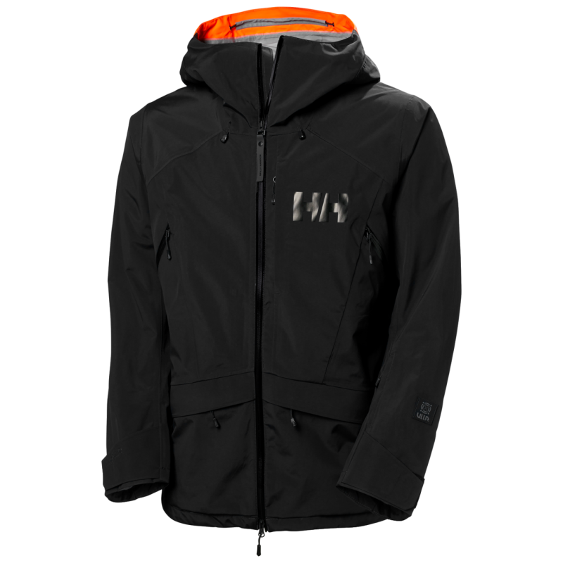 Sogn Tinden Shell Jacket - Ski-jas - Heren