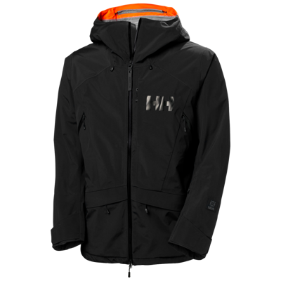 Sogn Tinden Shell Jacket - Skijacke - Herren