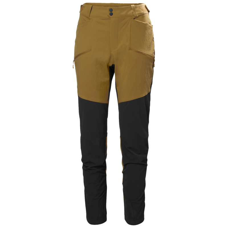 Hovda Tur Pant - Pantaloni da escursionismo - Donna