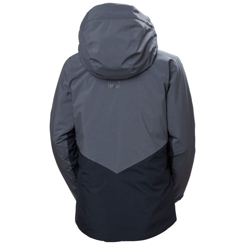Helly Hansen Edge 3.0 Jacket - Ski jacket - Women's | Hardloop