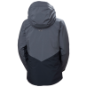 Helly Hansen Edge 3.0 Jacket - Ski jacket - Women's | Hardloop