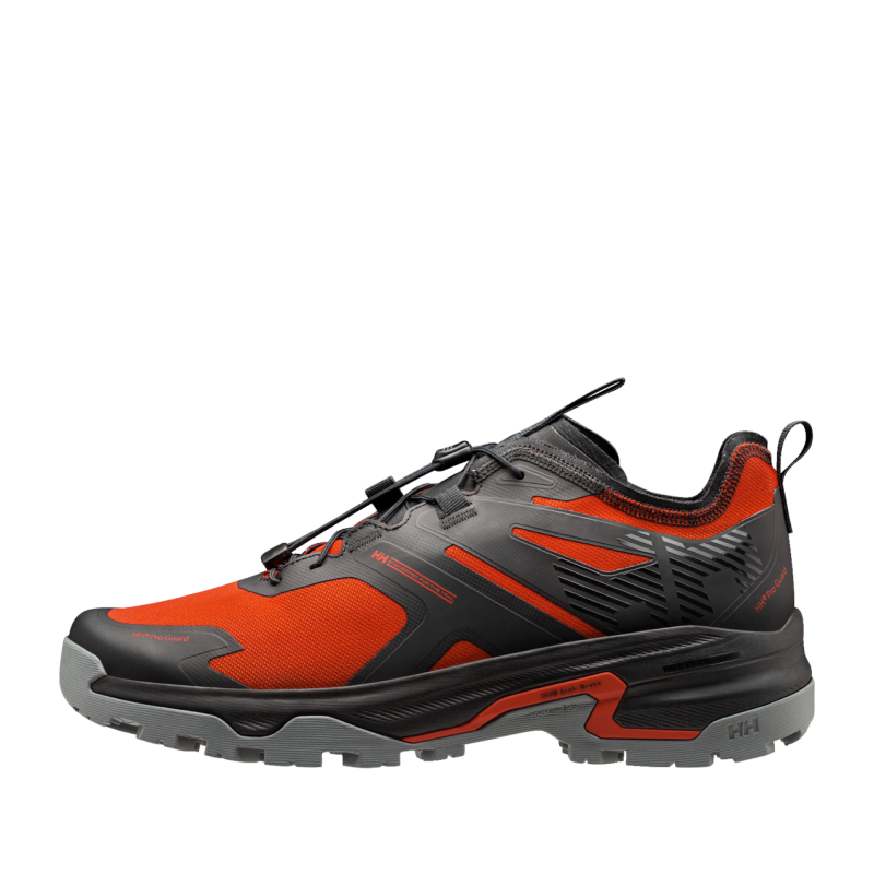 Helly Hansen Ridgeflyer Ql - Scarpe da trekking - Uomo | Hardloop