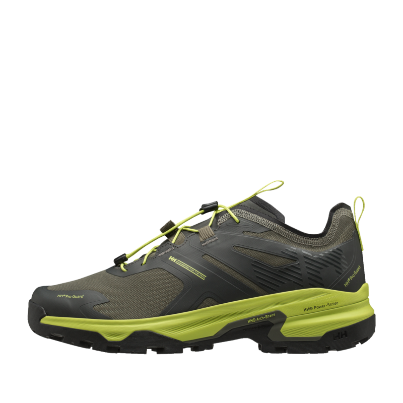 Hardloop