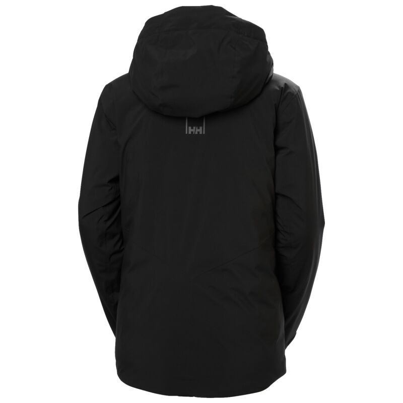 Helly Hansen Edge 3.0 Jacket - Skijacke - Damen | Hardloop