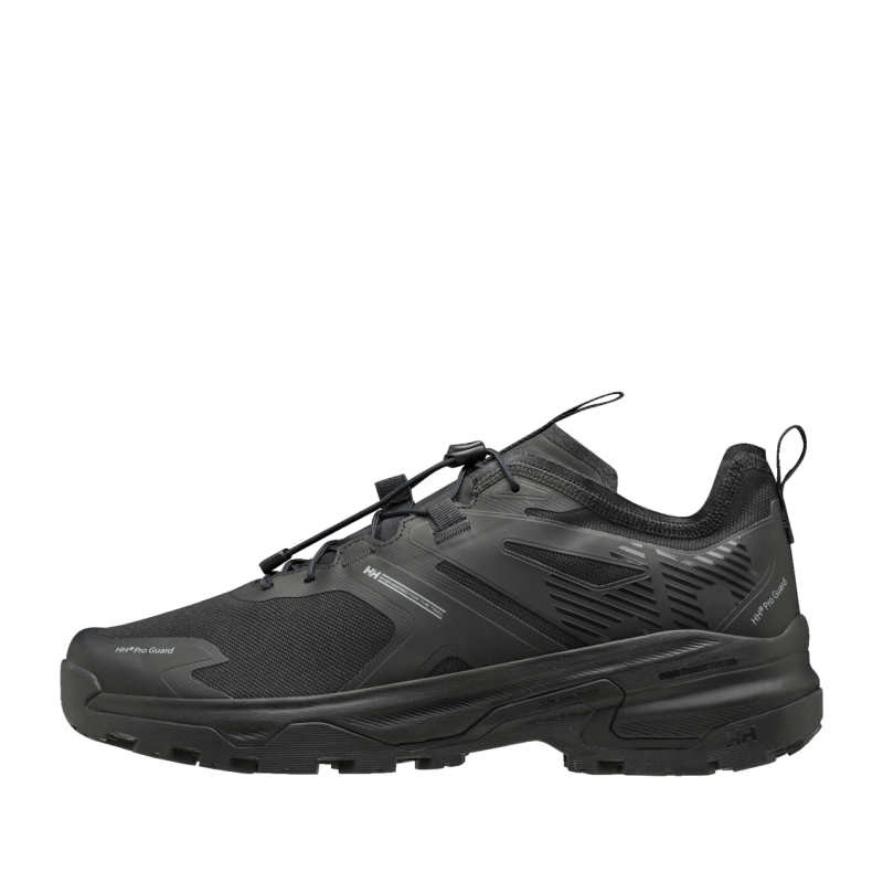 Helly Hansen Ridgeflyer Ql - Buty turystyczne meskie | Hardloop
