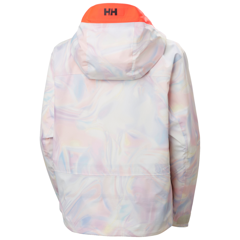 Helly Hansen Emiko Shell Jacket - Veste ski femme | Hardloop