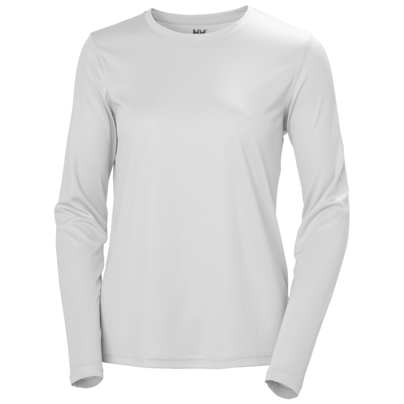 HH Tech Crew LS  2.0 - Ropa interior - Mujer